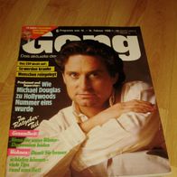 Gong Heft 6 1990