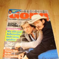 Gong Heft 14 1990