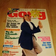 Gong Heft 16 1990