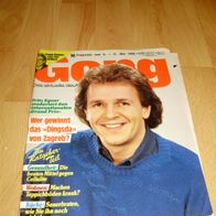 Gong Heft 18 1990