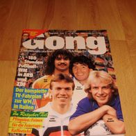 Gong Heft 22 1990