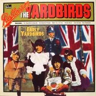 Yardbirds - Reflection - Early Yardbirds - 12" LP - Fotana 9294 904 (D) Eric Clapton