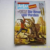 Atlan exclusiv Nr. 210