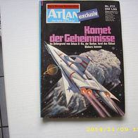 Atlan exclusiv Nr. 213