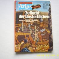Atlan exclusiv Nr. 215