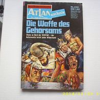 Atlan exclusiv Nr. 232