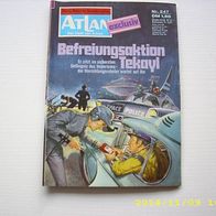Atlan exclusiv Nr. 247