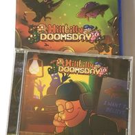 Hillbilly Doomsday OST Edition - PS4 - New - Sold Out