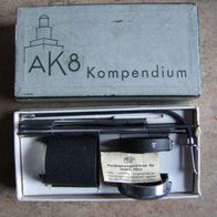 AK 8 Kompendium Pentacon