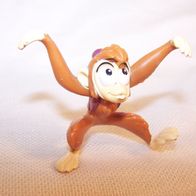 Disney / Mattel - Figur / Dschungelbuch - Der Affe-König Louie