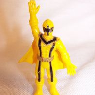 TM & BVS - Bandai Figur - " Spiederman "