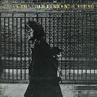 Neil Young - After The Gold Rush - 12" LP - Reprise 44088 (D) 1971 (FOC)