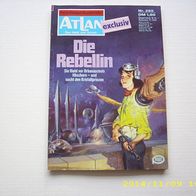 Atlan exclusiv Nr. 285