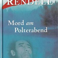 Mord am Polterabend (Ruth Rendell)