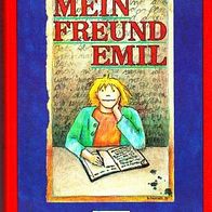 Mein Freund Emil (Simone Klages) - ab 9 Jahre