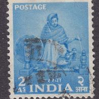 Indien  242 O #049726