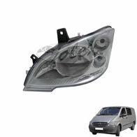 Scheinwerfer Passend Für Mercedes Vito W639 LED Und Xenon Kaufen | Günstiger Preis Und Original Qualität