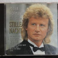 CD Peter Hofmann Stille Nacht