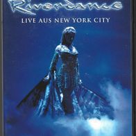 DVD " Riverdance " Live aus New York City