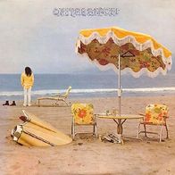 Neil Young - On The Beach - 12" LP - Reprise K 54014 (UK) 1974