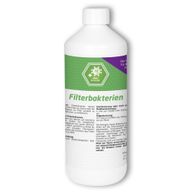 Koi Company Filterbakterien 1 Liter Filterstarter Koiteich Gartenteich