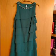 Damen Kleid Marke Mariposa, Gr. 36, grün, wie neu