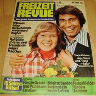 Freizeit Revue Heft 18 1976