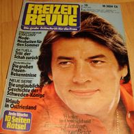 Freizeit Revue Heft 19 1976