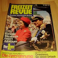 Freizeit Revue Heft 25 1976