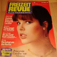 Freizeit Revue Heft 36 1976
