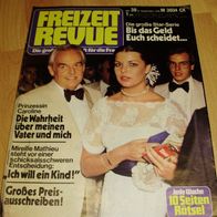 Freizeit Revue Heft 39 1976