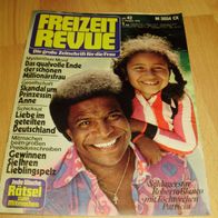 Freizeit Revue Heft 42 1976