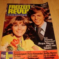 Freizeit Revue Heft 52 1976