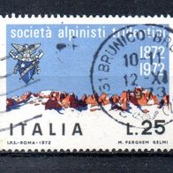 Italien Nr. 1370 gestempelt (2421)