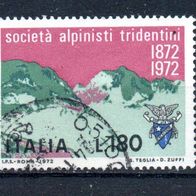 Italien Nr. 1372 gestempelt (2421)