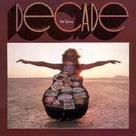 Neil Young - Decade - 12" 3 LP - Reprise REP 64037 (D) 1978 (FOC)