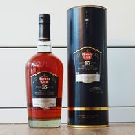 Havana Club 15 Anejo Gran Reserva - 0,7 l, 40% vol.