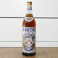 Martini Bianco - Paris - 1 L, ca. 16% vol. Aus 70er