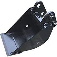 Micro Bagger Löffel 800mm 80cm Tieflöffel 25 mm Bolzen Schaufel Baggerschaufel