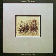 The Stills Young Band - Long May You Run - 12" LP - Reprise REP 54081 (D) 1976