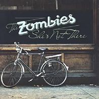 The Zombies - She´s Not There - 12" DLP - Nova 6.28378 (D) 1976 (FOC)