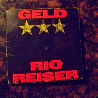 Rio Reiser - 3" Foc cardsleeve Cd "Geld" (ext. valuta mix 7:08)