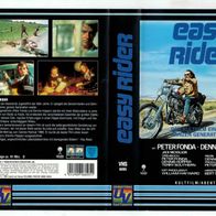 VHS Original-Film auf Cassette zur Auswahl Fargo - Easy Rider -Highlander u.v.m.