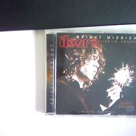 The Doors - Bright Midnight Live in America