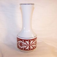 Spechtsbrunn / DDR Porzellan Vase, H.- 21 cm *