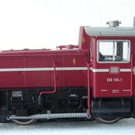 Roco 78016 - H0, AC Sound - Diesellokomotive DB BR 333 145-1