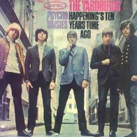 Yardbirds - Happening´s Ten Year´s Time Ago - 7" - Epic 5-9922 (D) 1966 Eric Clapton
