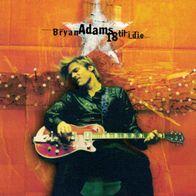 Bryan Adams - 18 til I die - CD mit 13 Original Hits