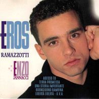 Eros Ramazotti - Enzo Jannacci - CD sehr gut