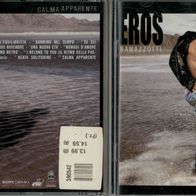 EROS Ramazzotti - Calma Apparente - CD - guter Zustand